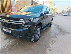 شيفروليه سوبربان